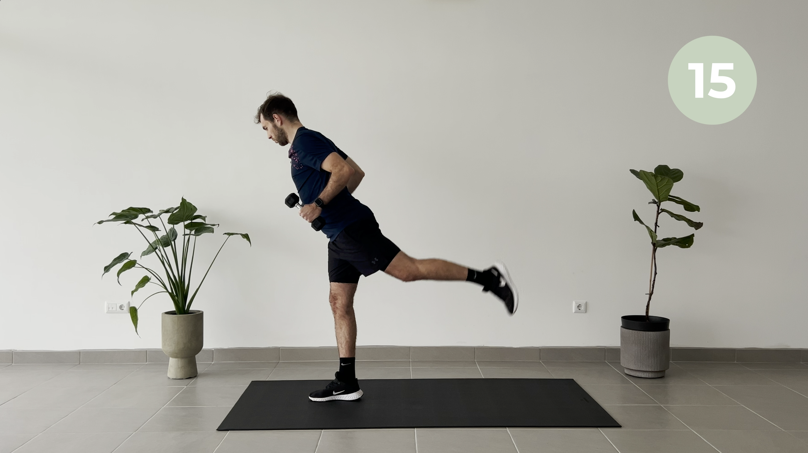 15 MINUTOS POWER CORPO INTEIRO