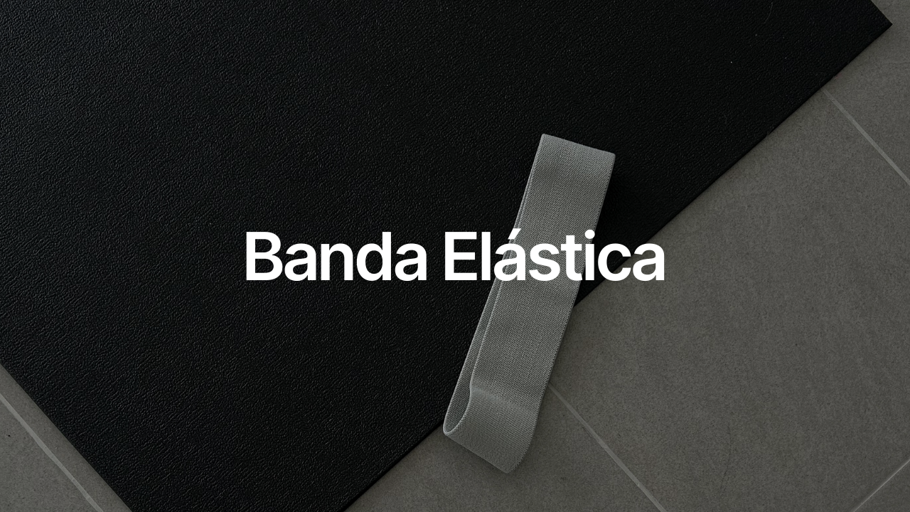 Banda Elástica