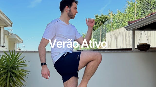 Verão Ativo Santé