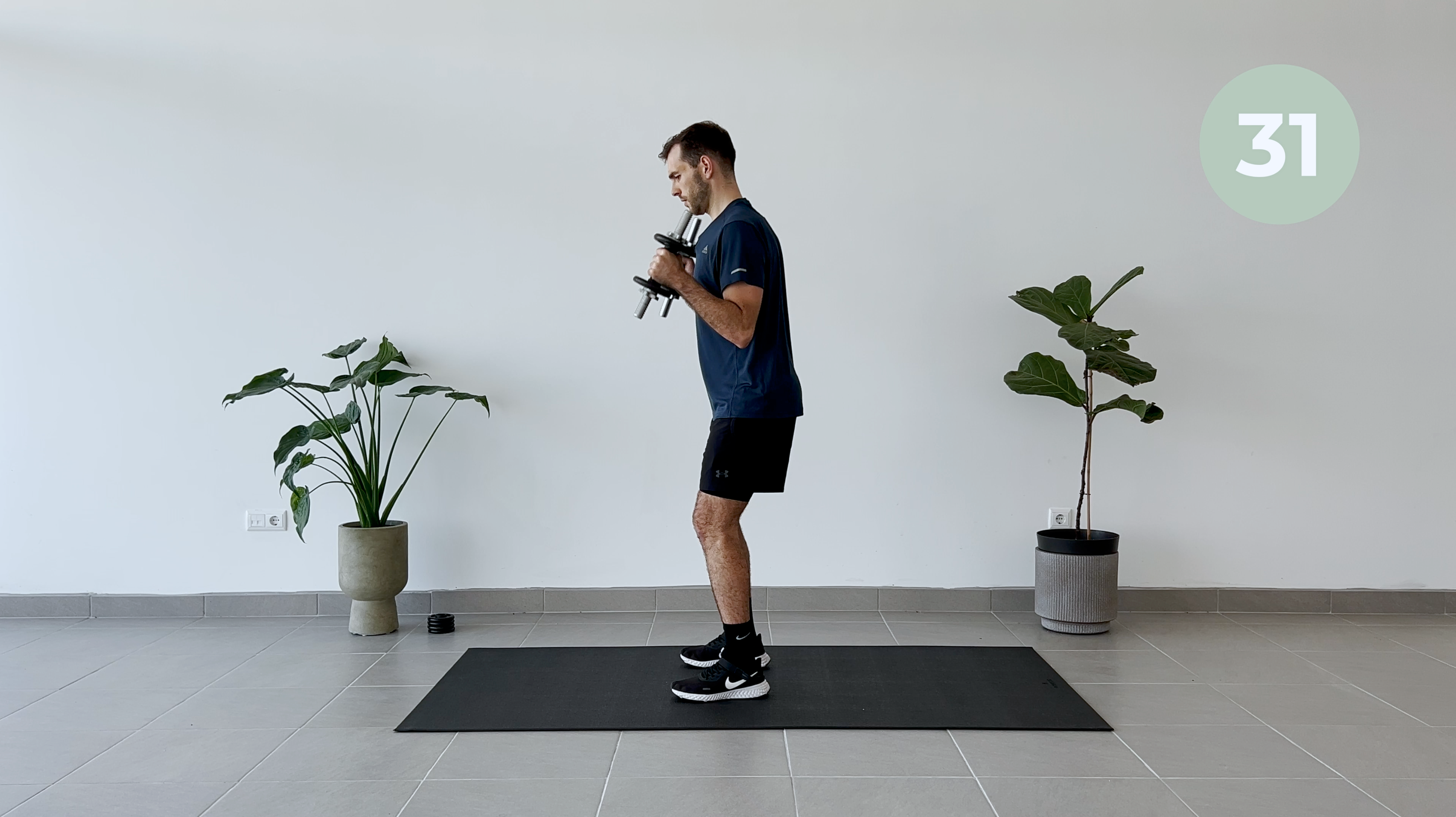 20 MINUTOS BRAÇOS E OMBROS