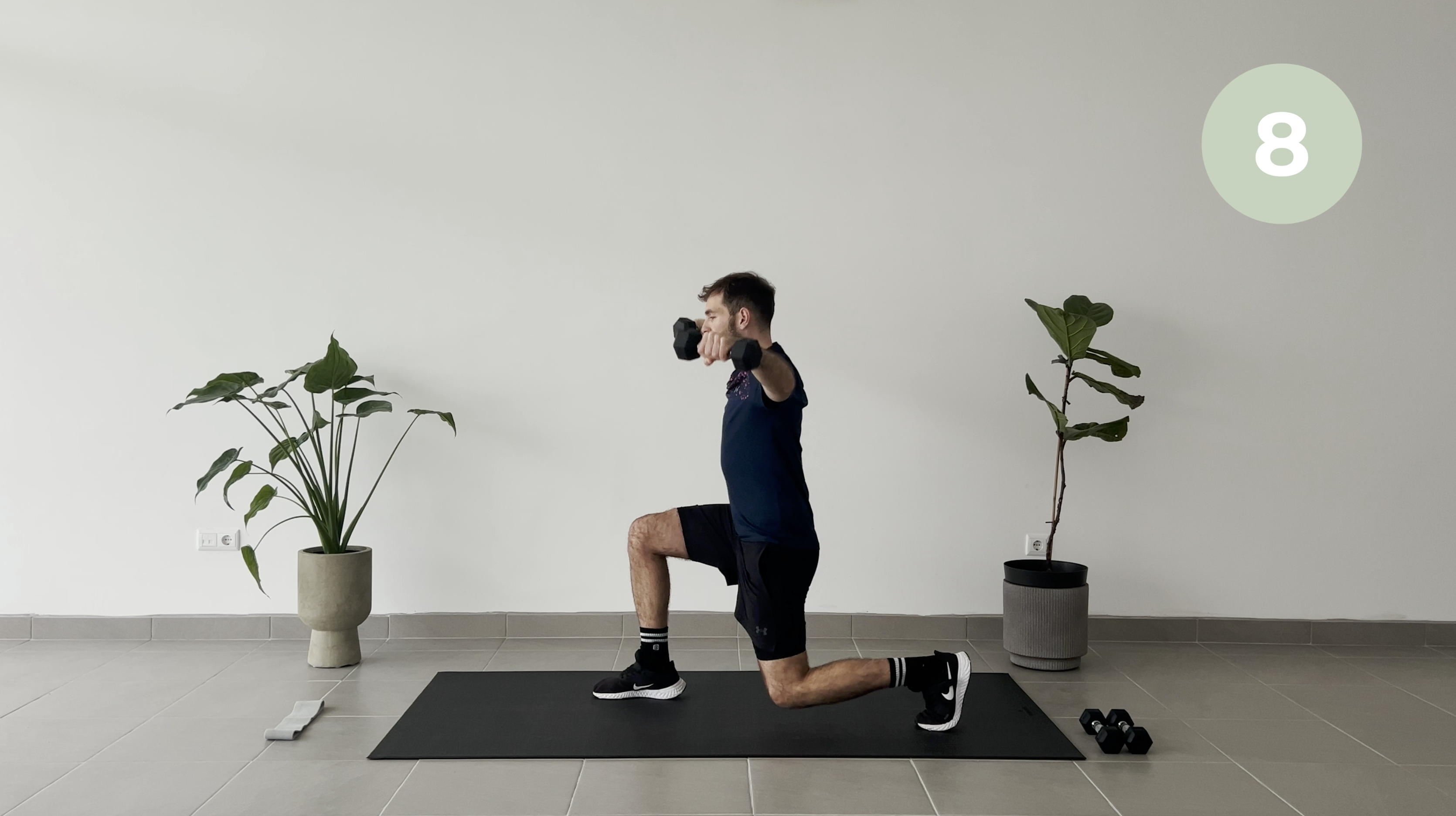 30 MINUTOS BURNER DA CABEÇA AOS PÉS