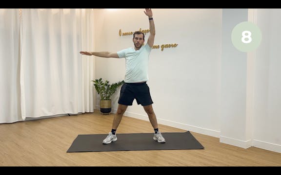 30 MIN INTENSE HIIT