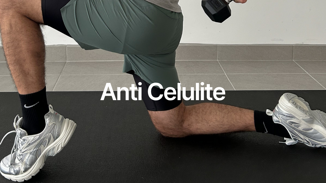 Anti-Celulite & Abs