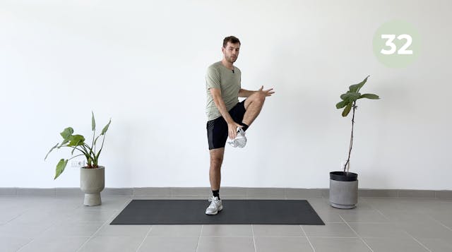 12 MIN EXPRESS FULL BODY S/ REPETIÇÕES