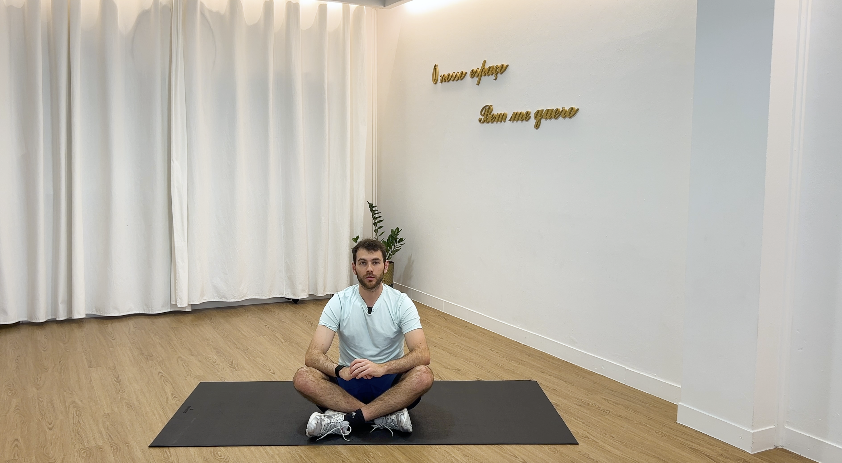 CAMINHADA VERÃO ATIVO