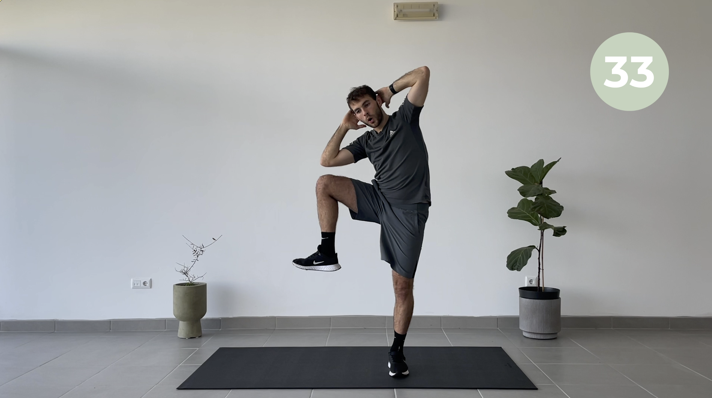 30 MINUTOS FULL BODY BURNER