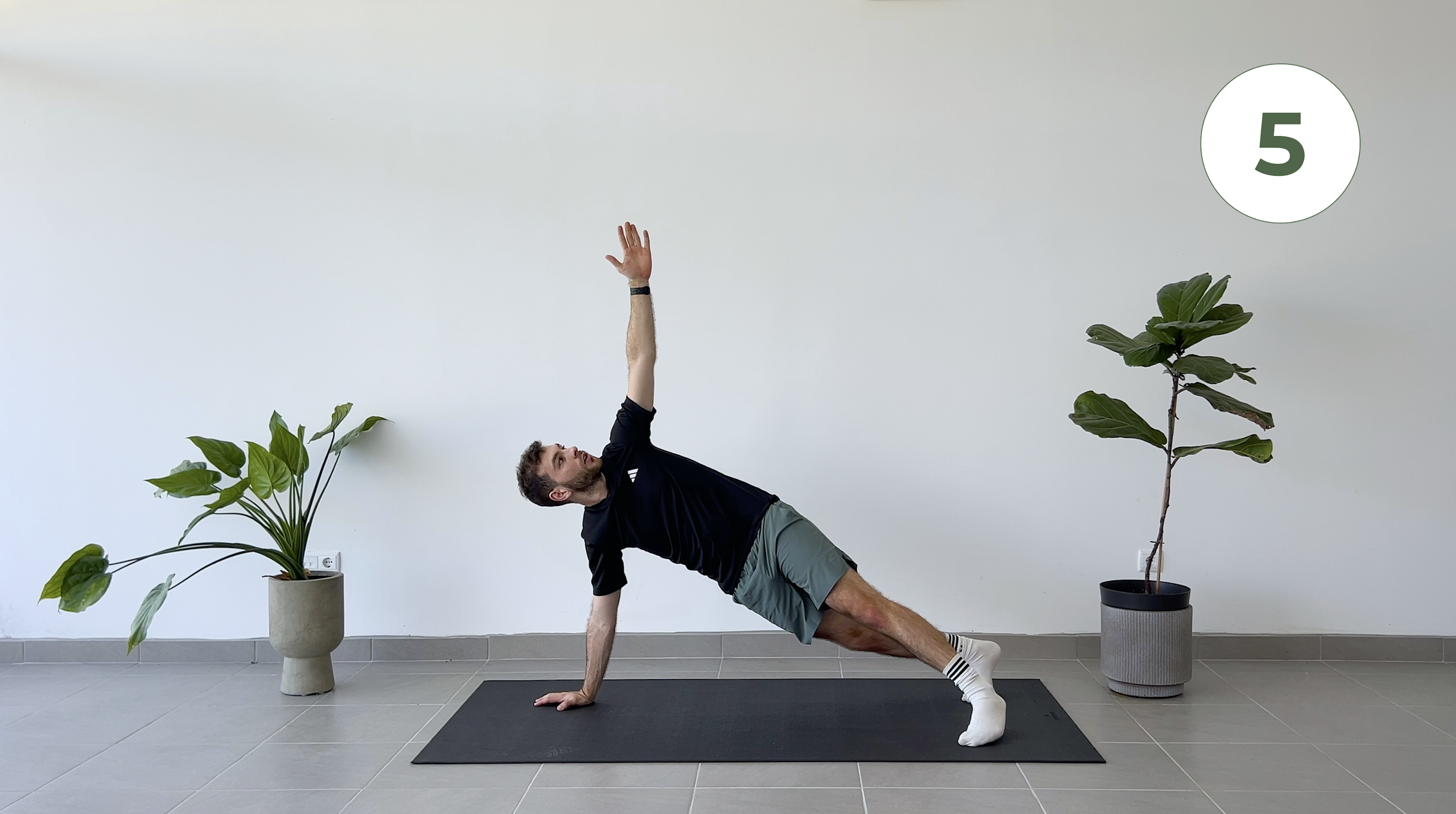 30' PILATES CORPO INTEIRO