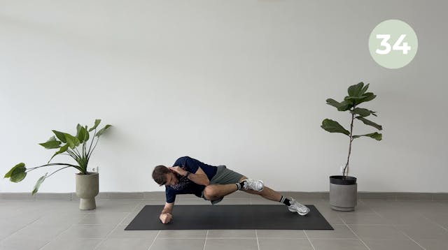 20 MINUTOS INTERIOR PERNAS & ABS INFE...