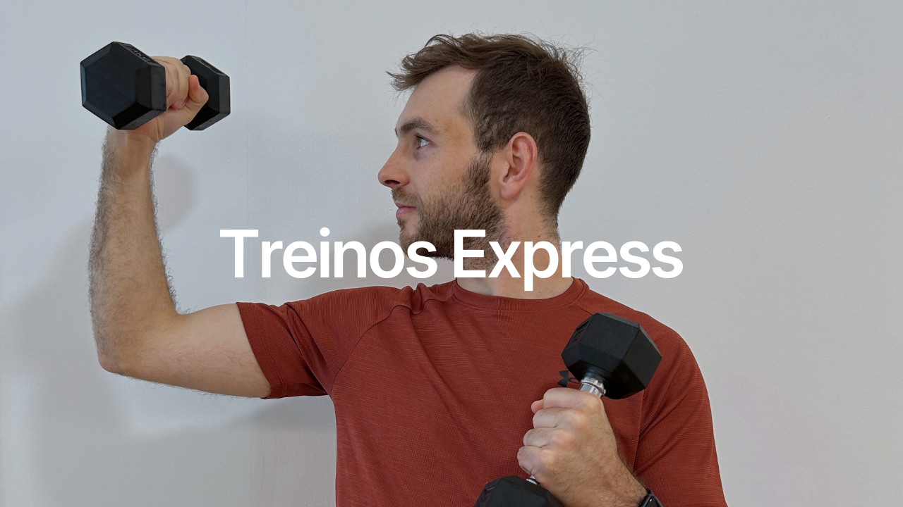 Treinos Express
