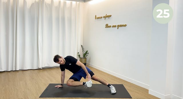 20' BOOST HIIT