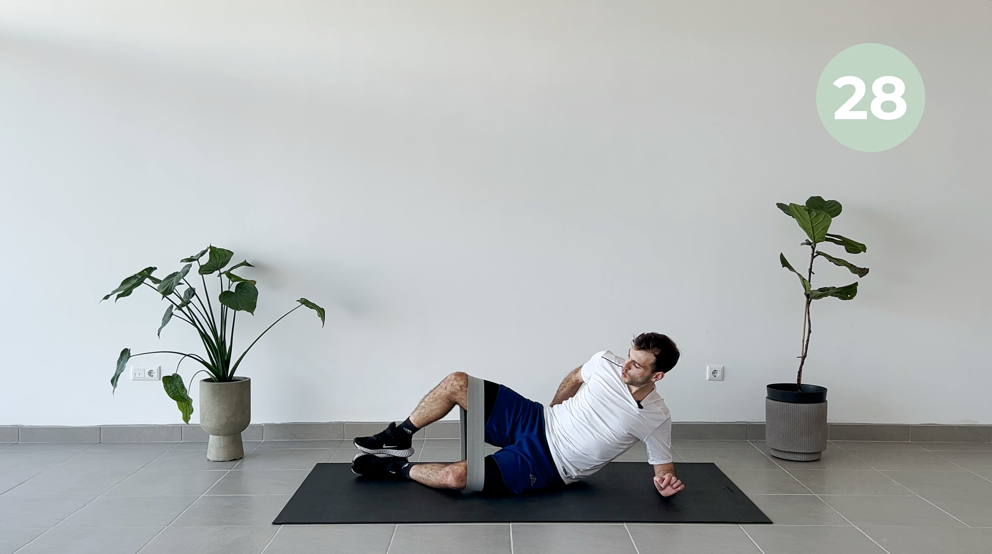 15 MINUTOS DEFINIR GLÚTEOS