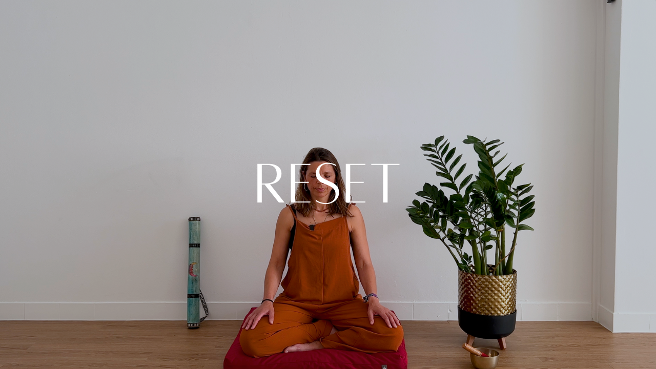 RESET