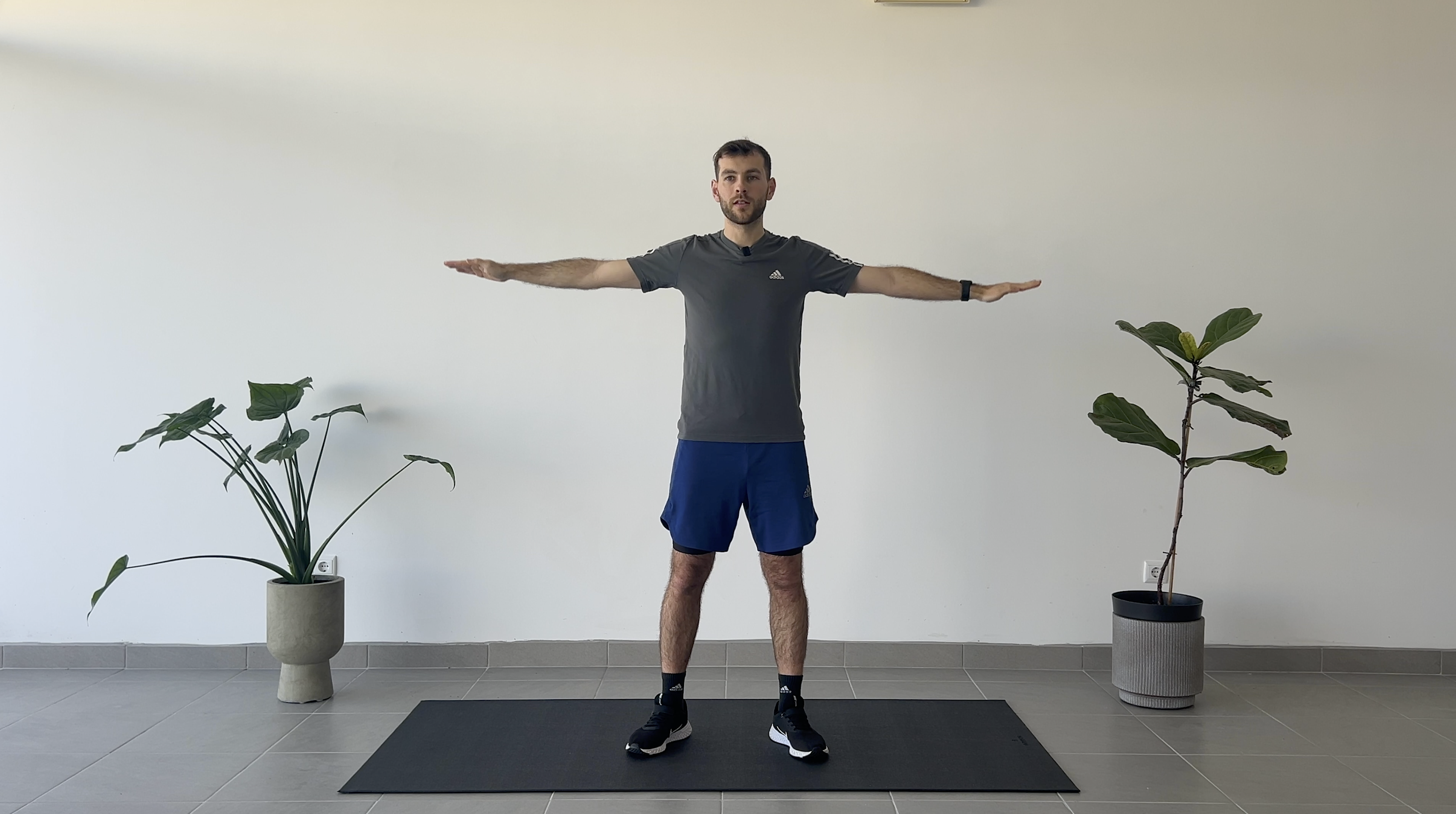 5 MINUTOS BRAÇOS DEFINIDOS