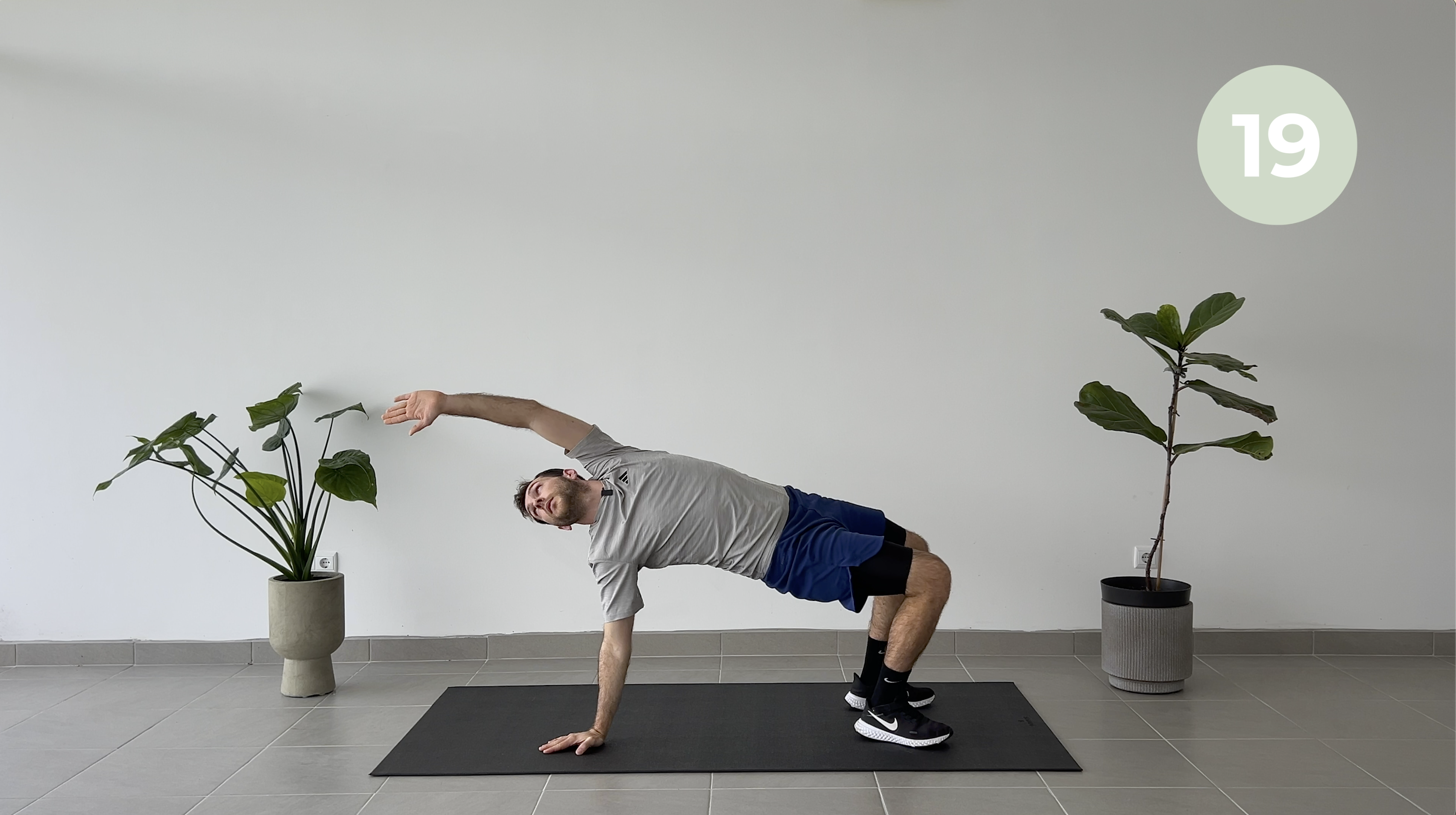 6 MINUTOS DE BEM ESTAR