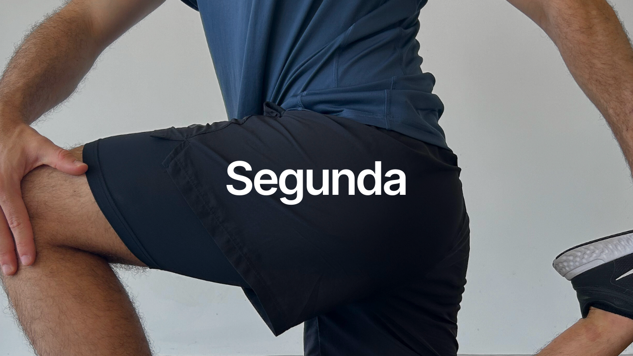 Segunda