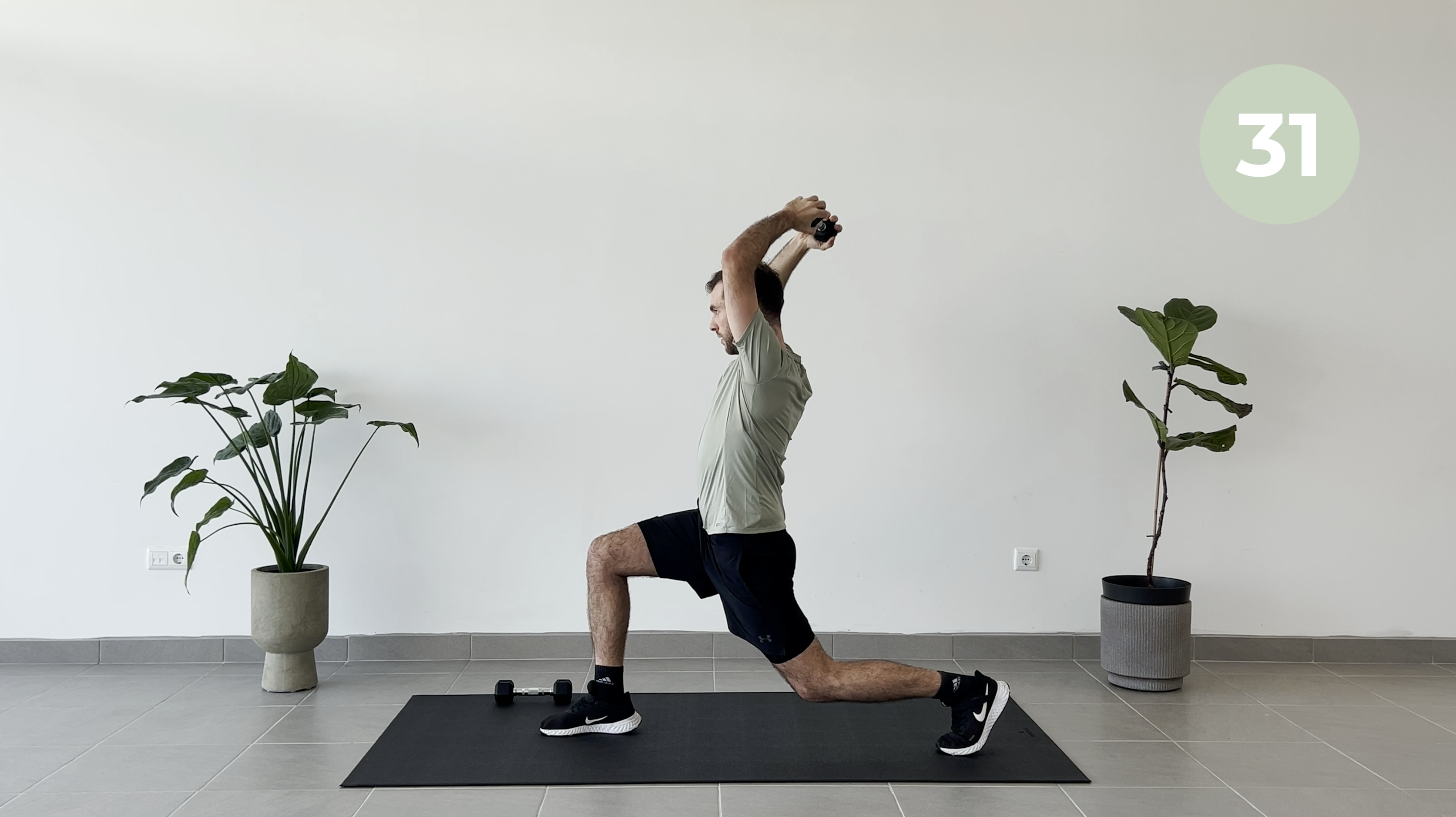 15 MINUTOS CORPO INTEIRO