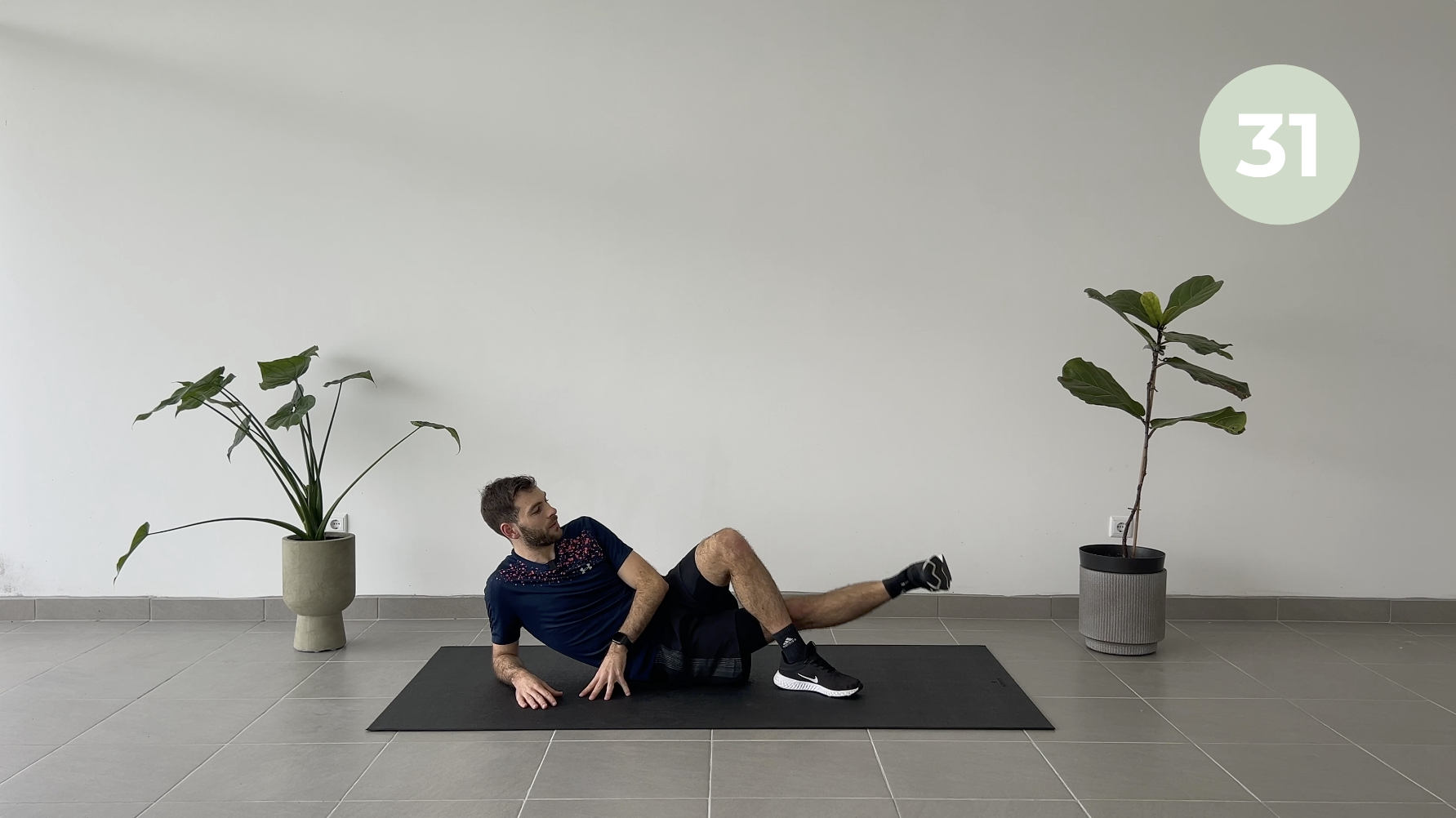 10 MINUTOS INTERIOR PERNAS