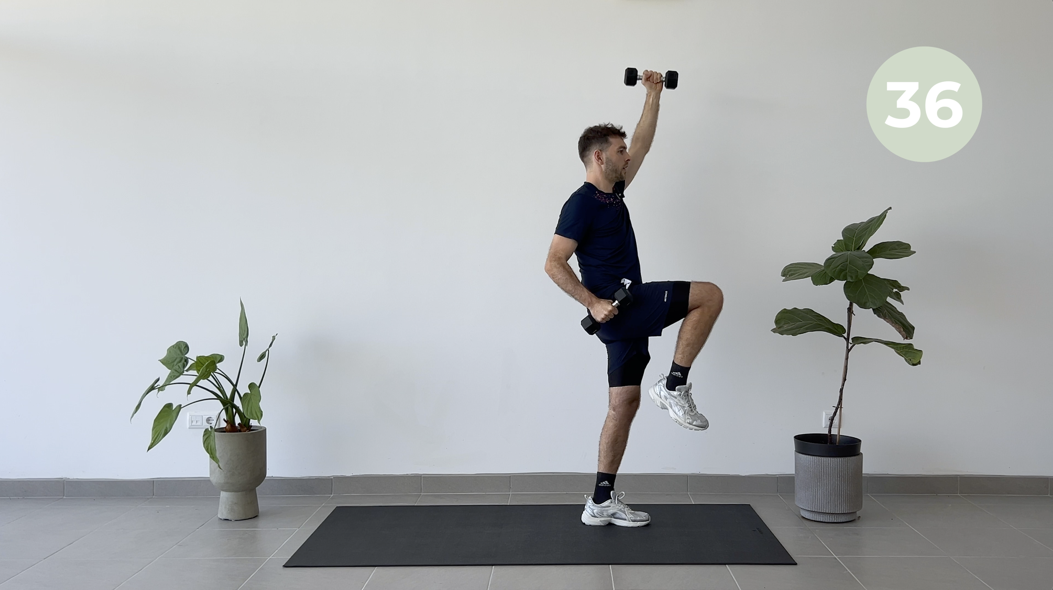 30 MINUTOS FORÇA TOTAL