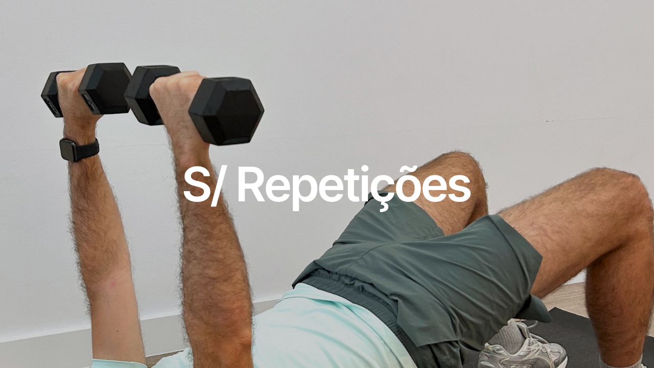 Sem repetições