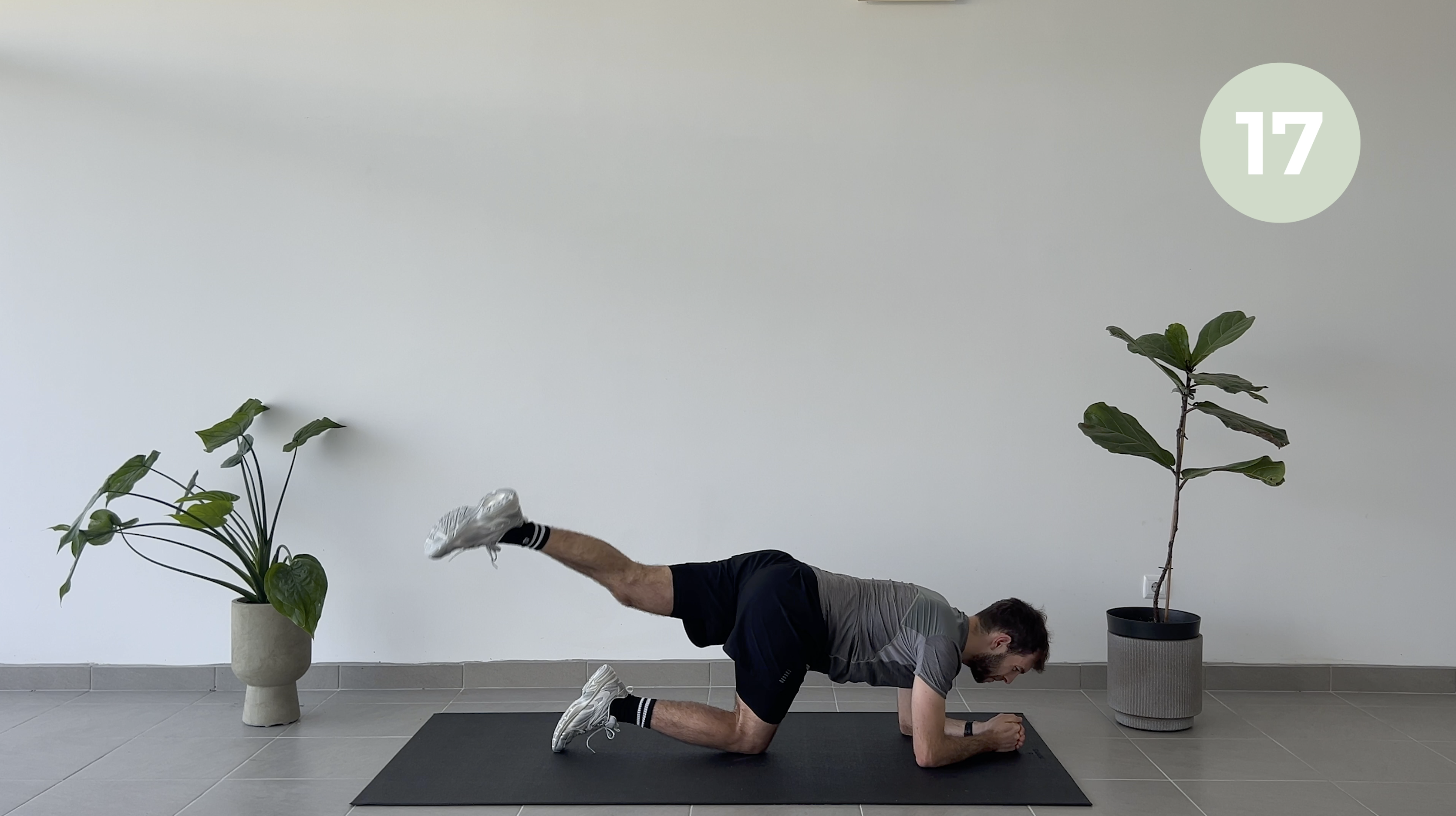 30 MINUTOS DEFINIR PERNAS E GLÚTEOS