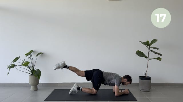 30 MINUTOS DEFINIR PERNAS E GLÚTEOS