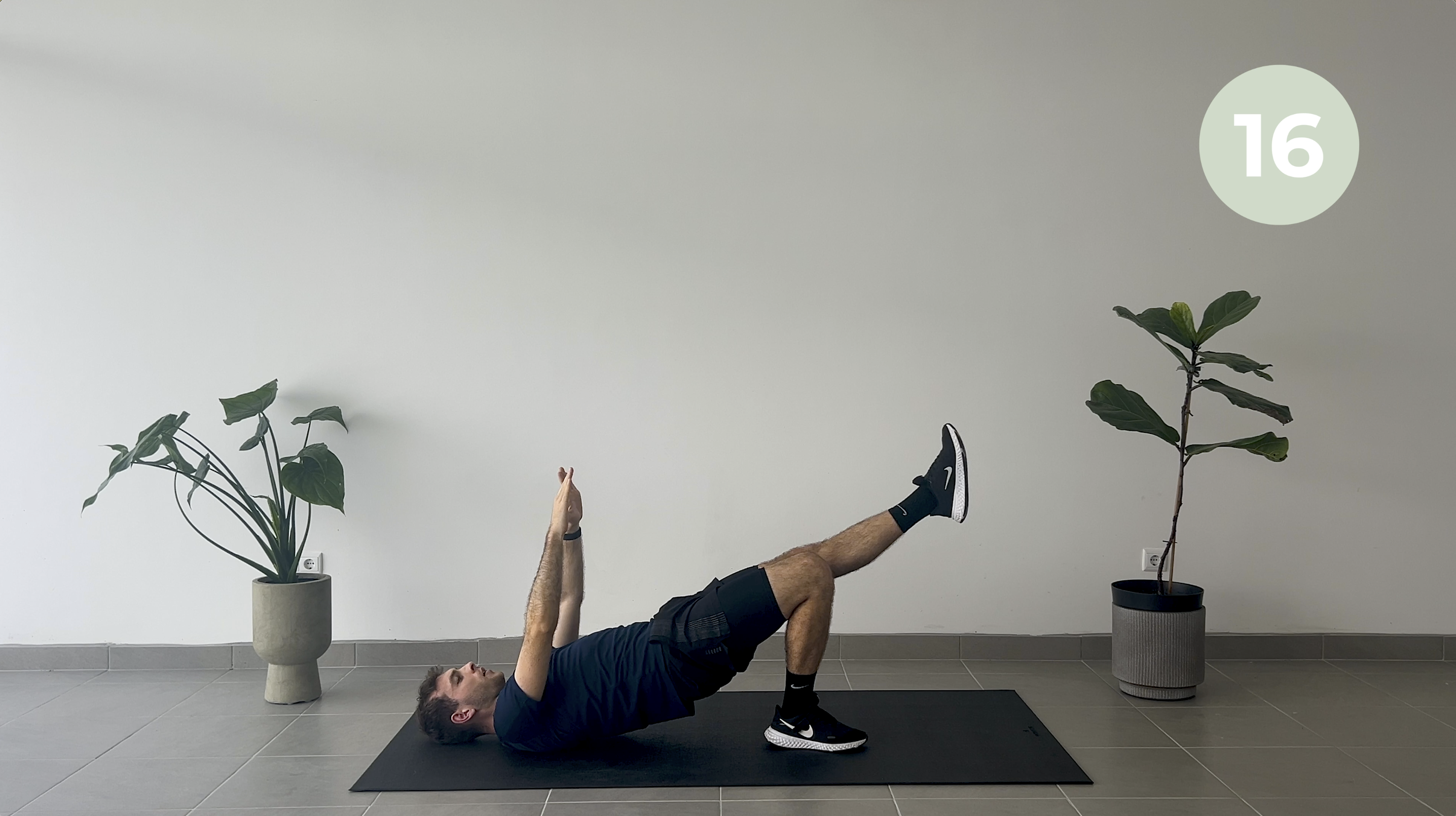 30 MINUTOS DERRETER CORPO INTEIRO