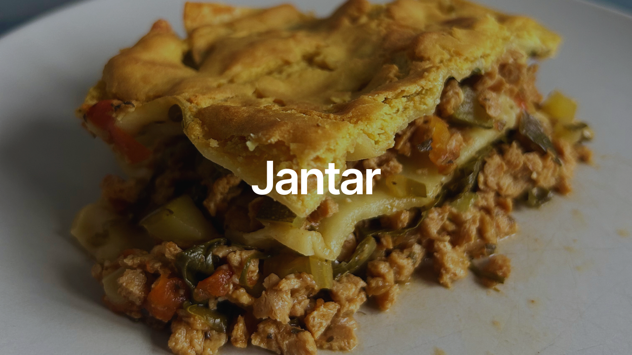 Jantar