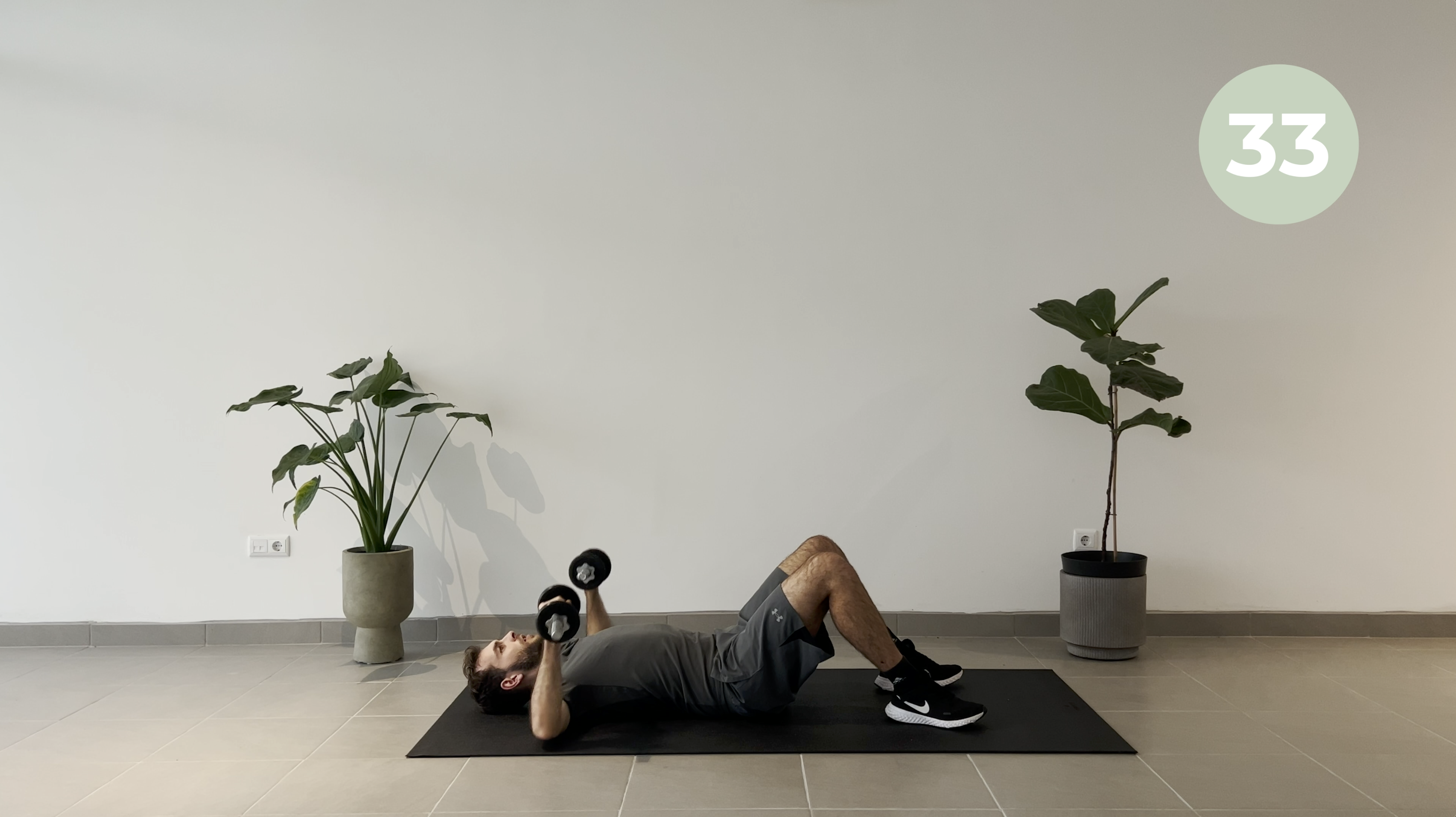 20 MINUTOS TONIFICAR TRONCO