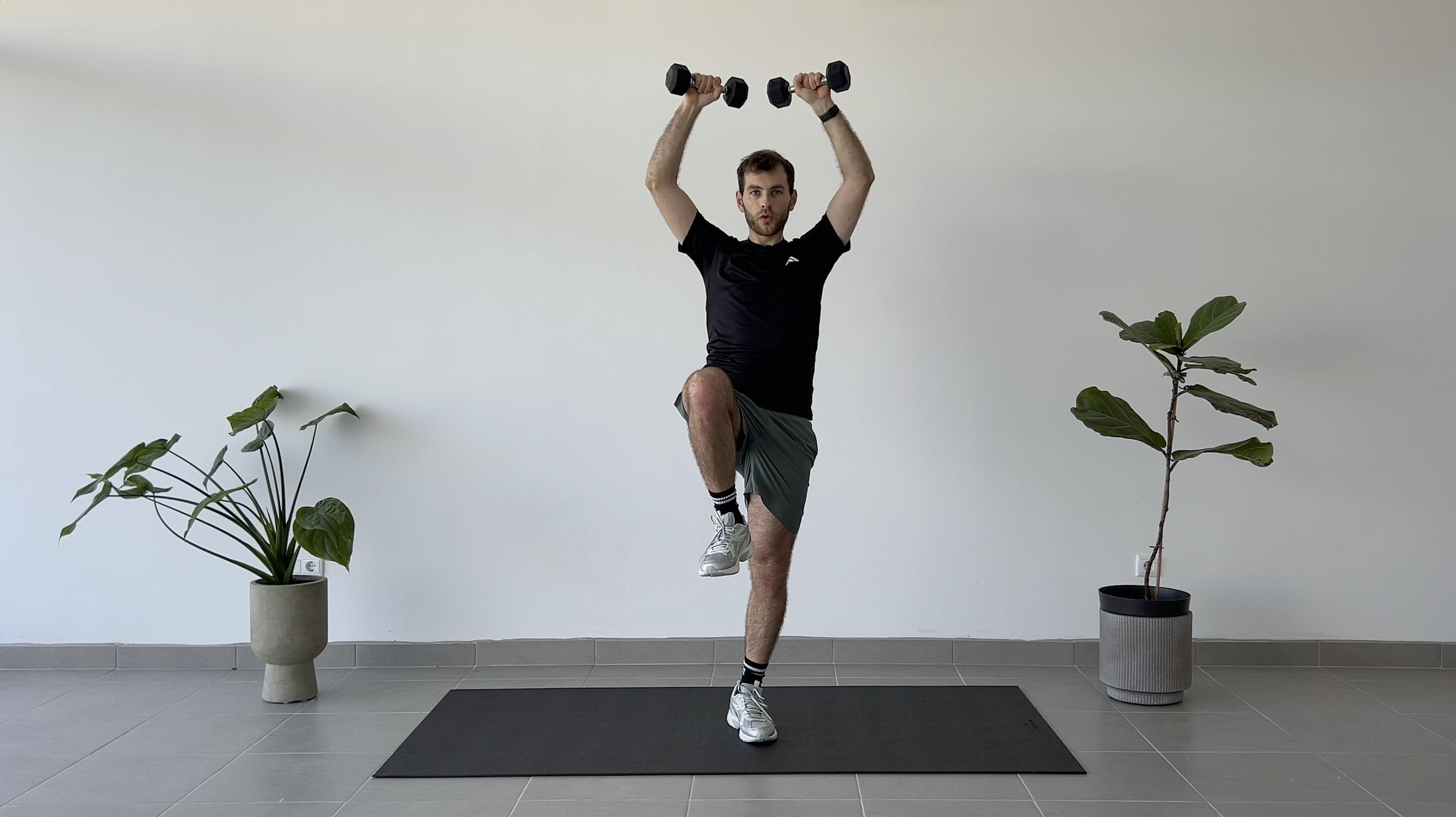 12 MINUTOS UPPER BODY