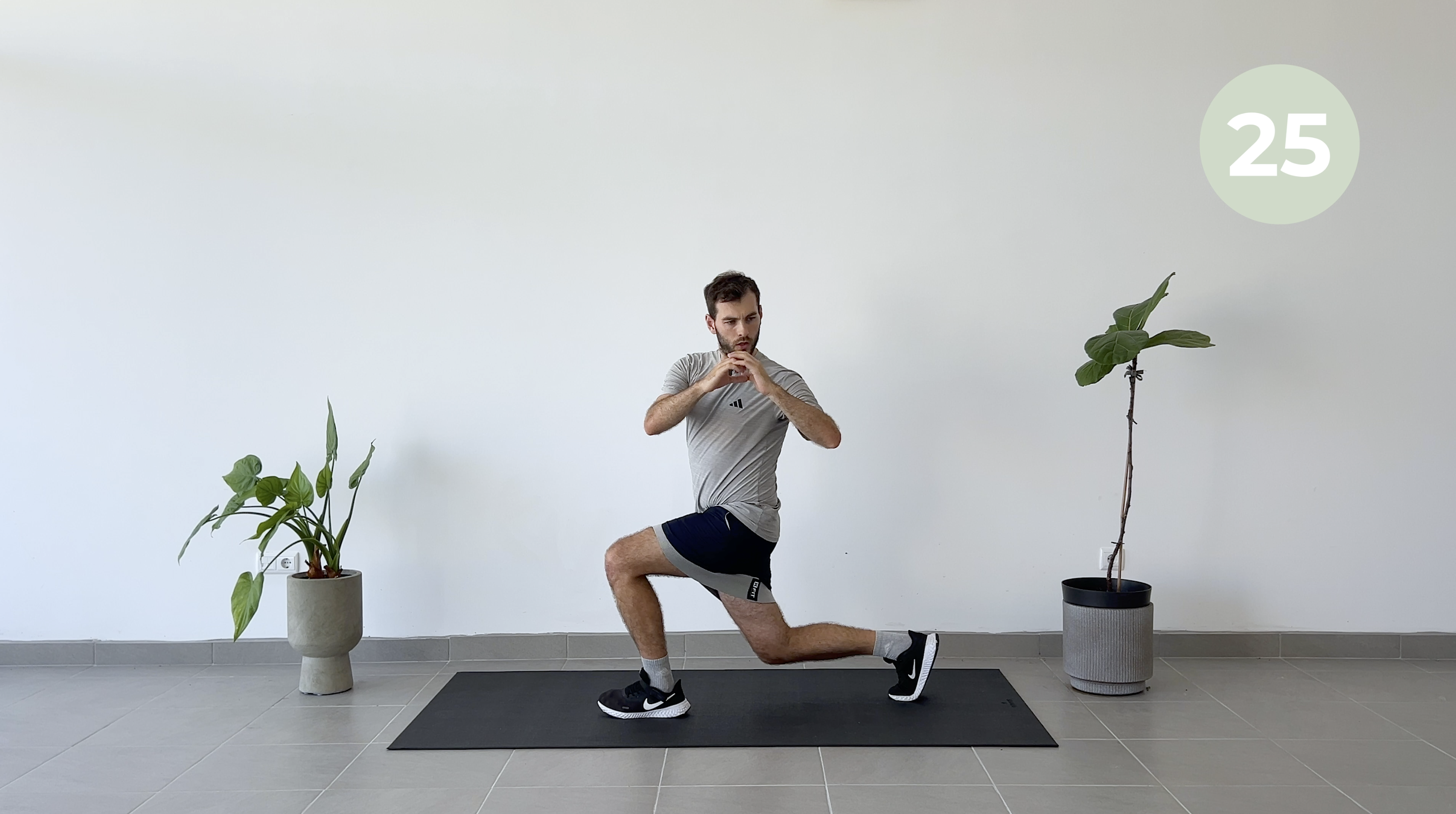 30 MINUTOS DEFINIR CORPO INTEIRO