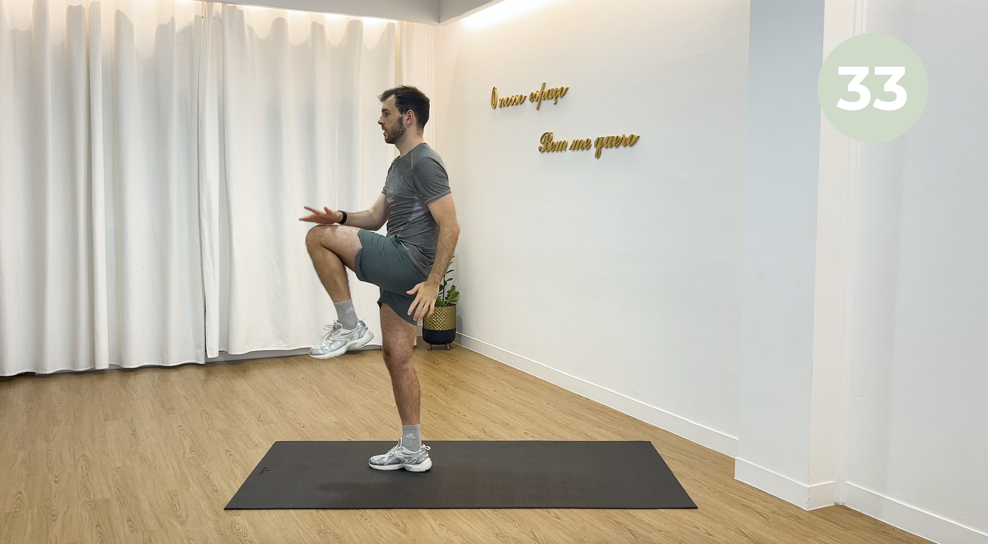 20' PERNAS METABÓLICO