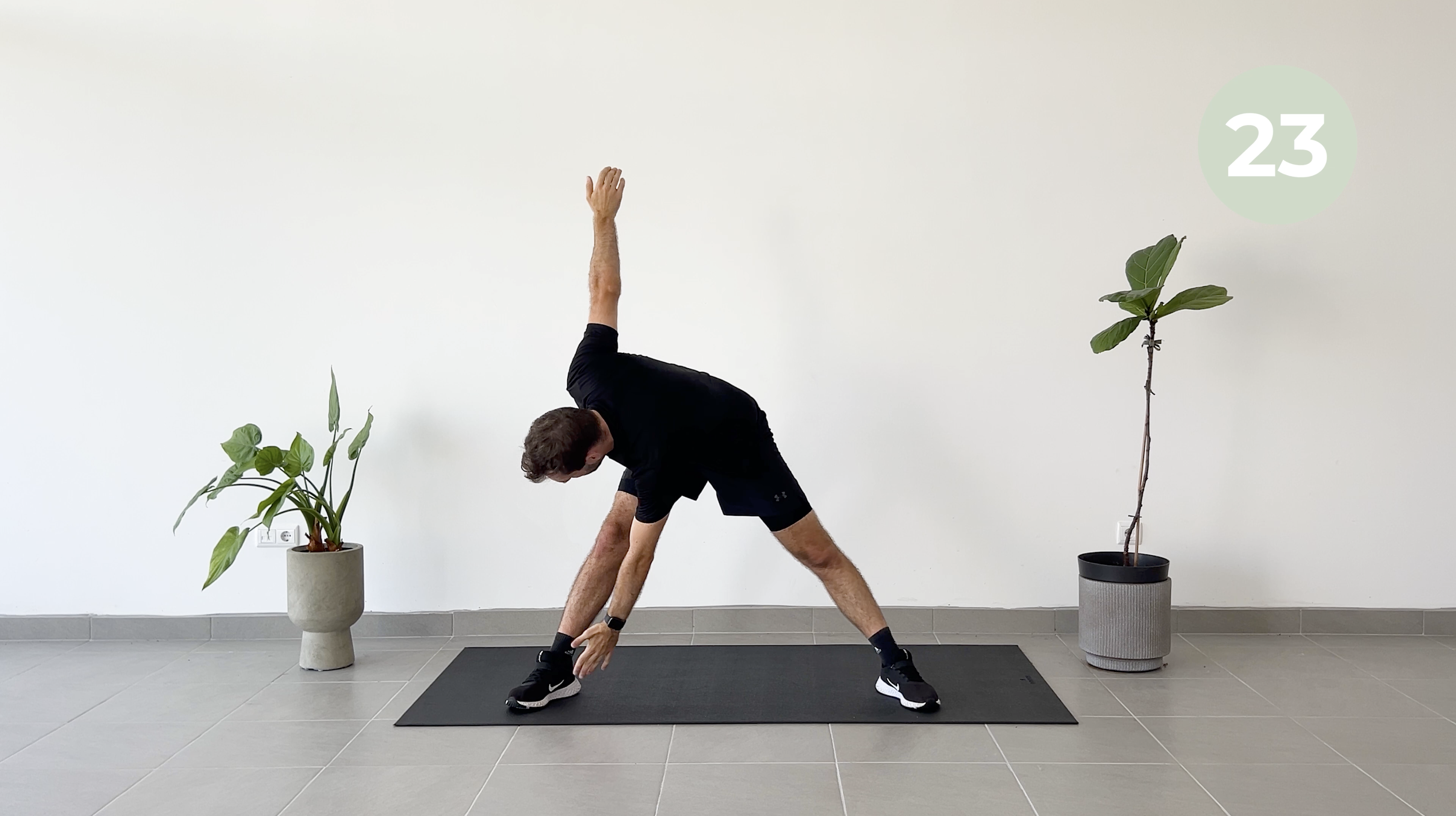 30 MIN RESTAURADOR DE ENERGIA