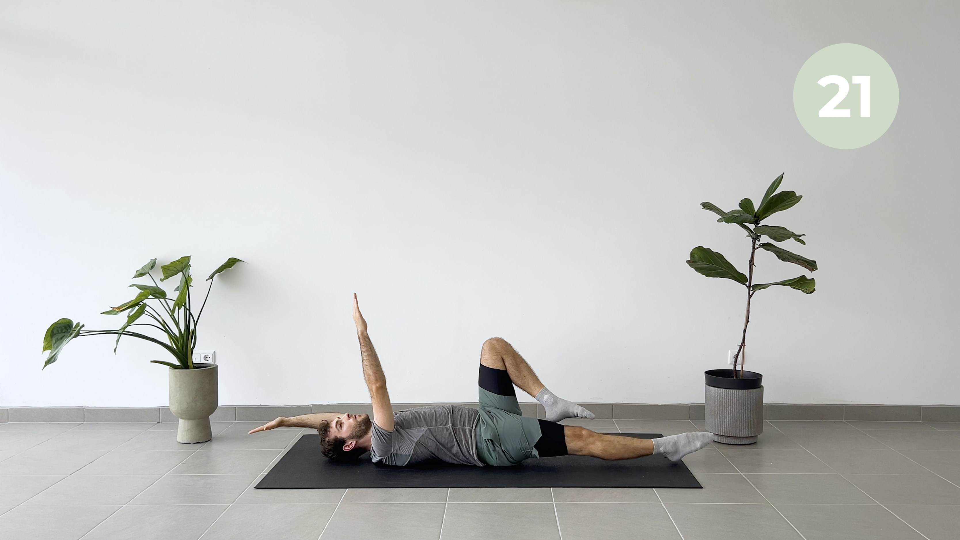 20' PILATES MOBILIDADE