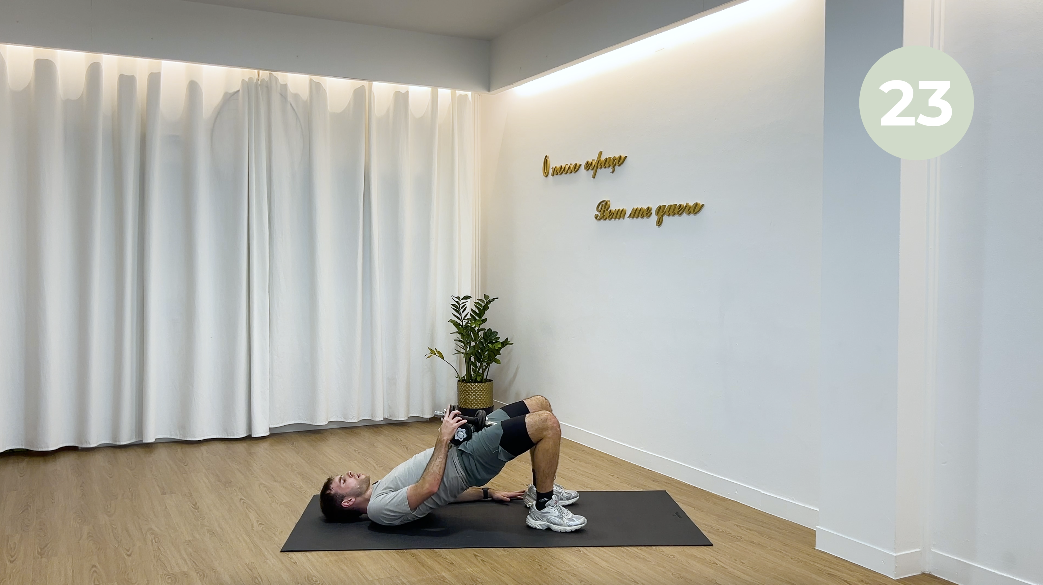 30 MIN ANTI-CELULITE CORPO INTEIRO