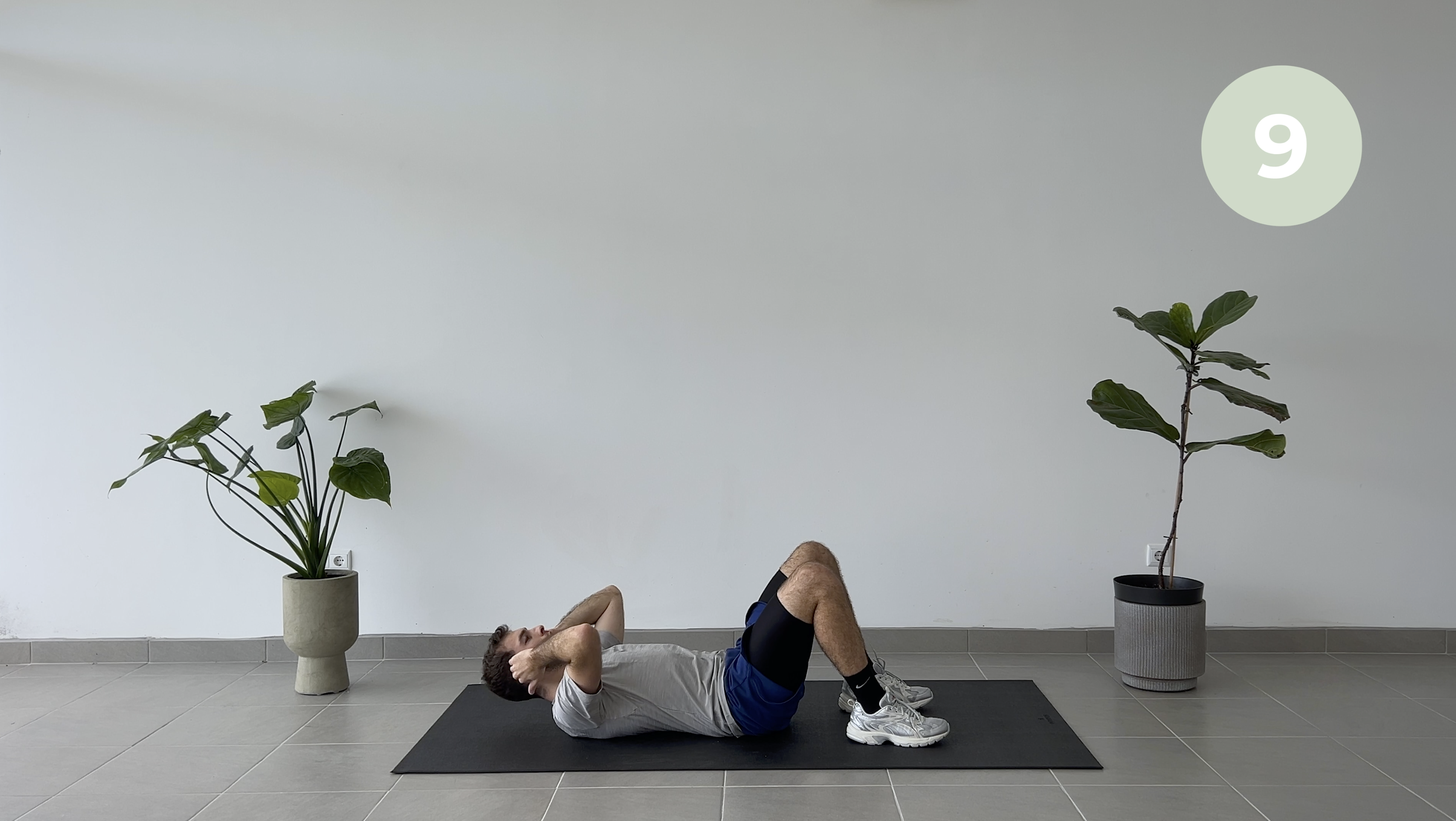 10 MINUTOS TOTAL ABS