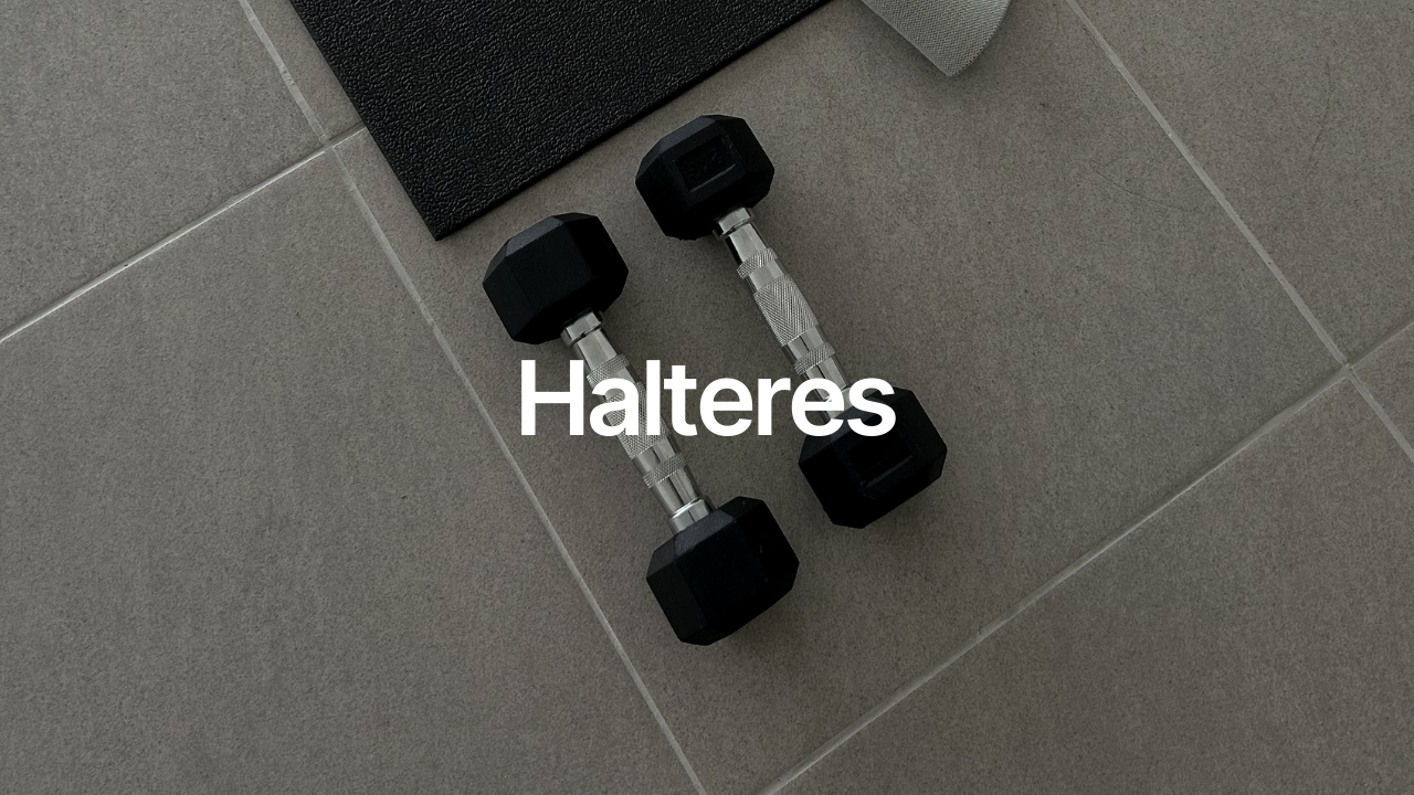Halteres