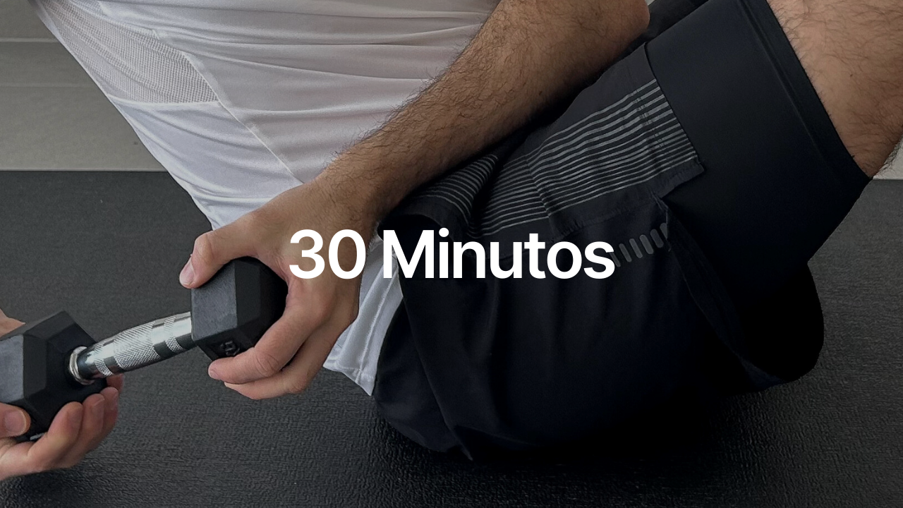 30 Minutos