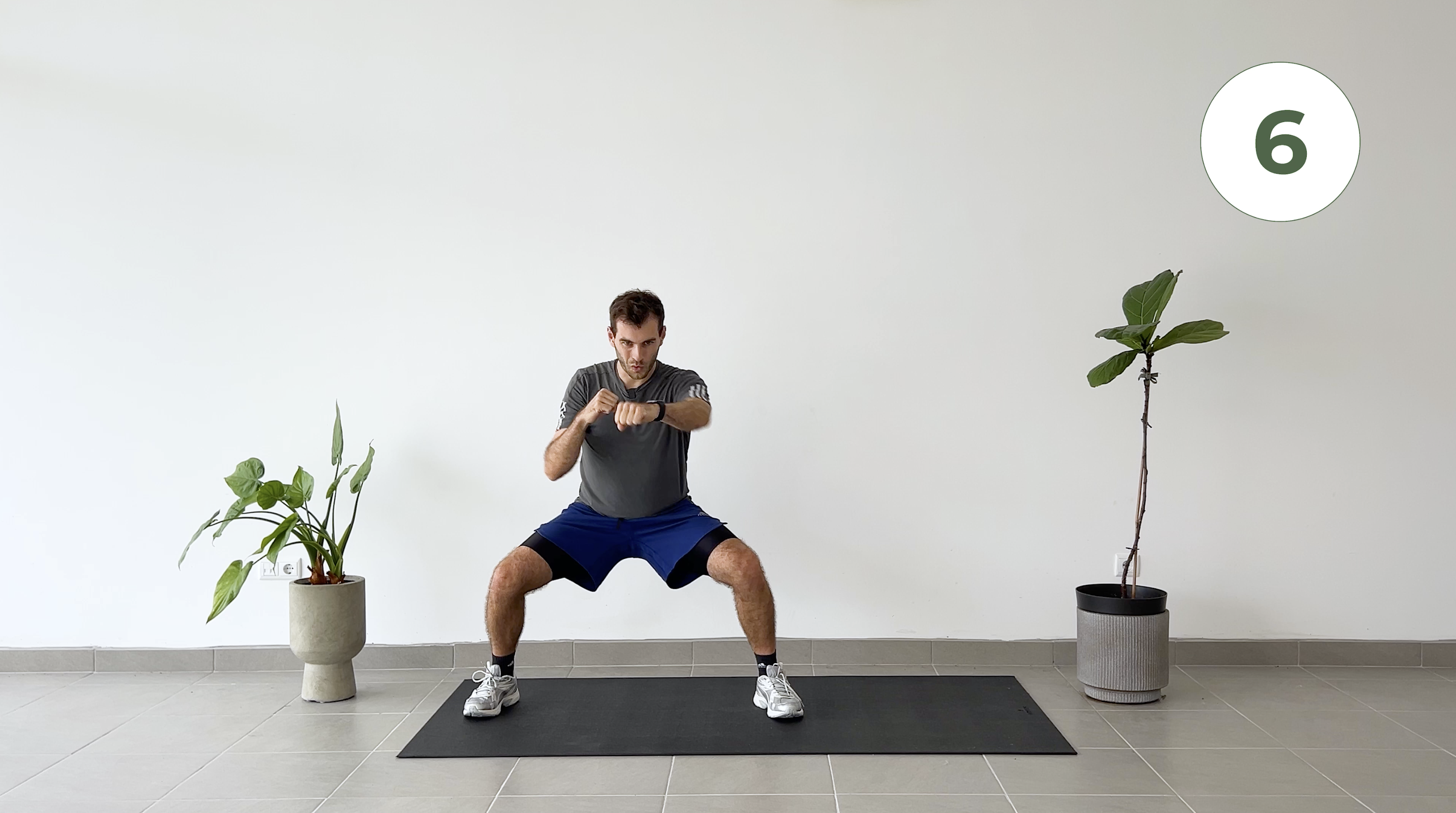 30 MIN CARDIO INTENSO