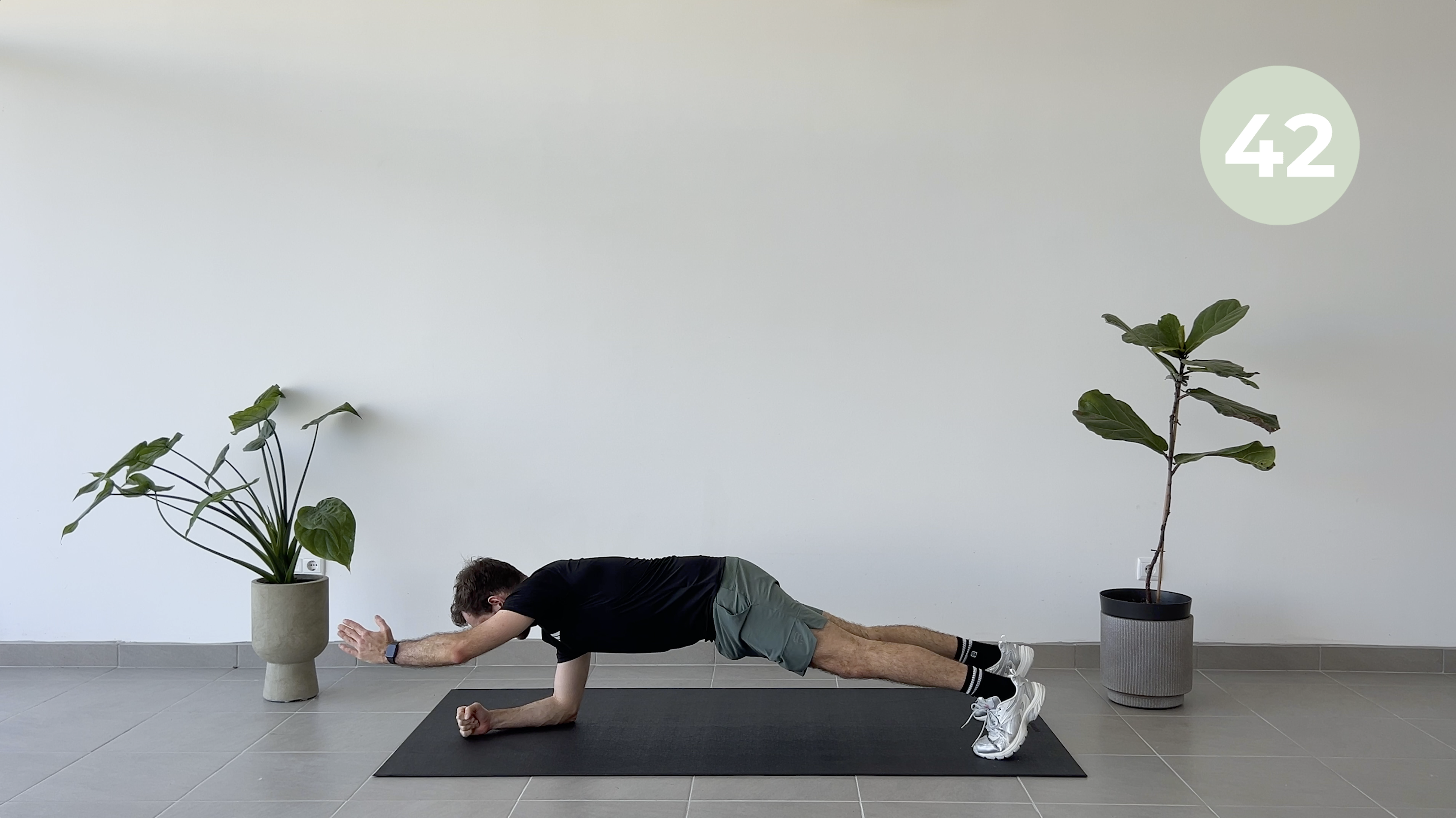 10 MINUTOS SÓ ABDOMINAL