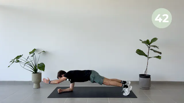 10 MINUTOS SÓ ABDOMINAL