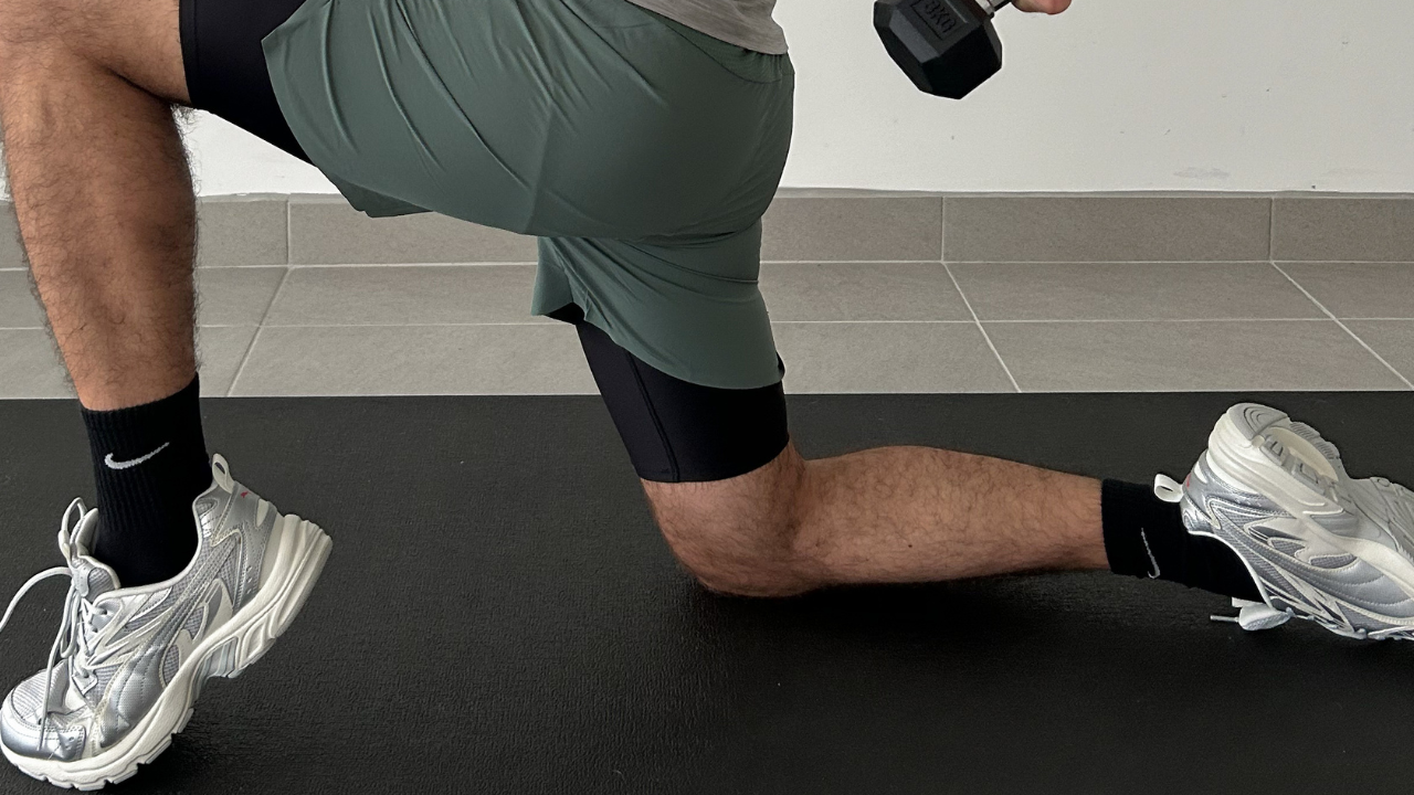 Tonificar e sentir o corpo mais firme