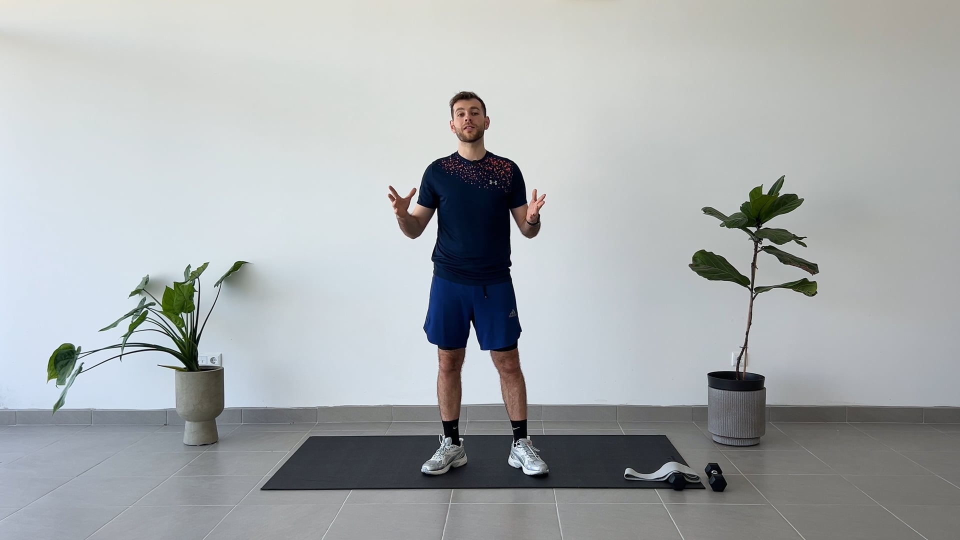 20 MINUTOS BOOTY & ABS BURNER