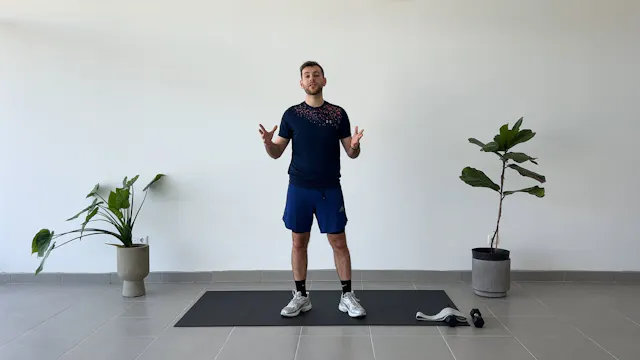 20 MINUTOS BOOTY & ABS BURNER