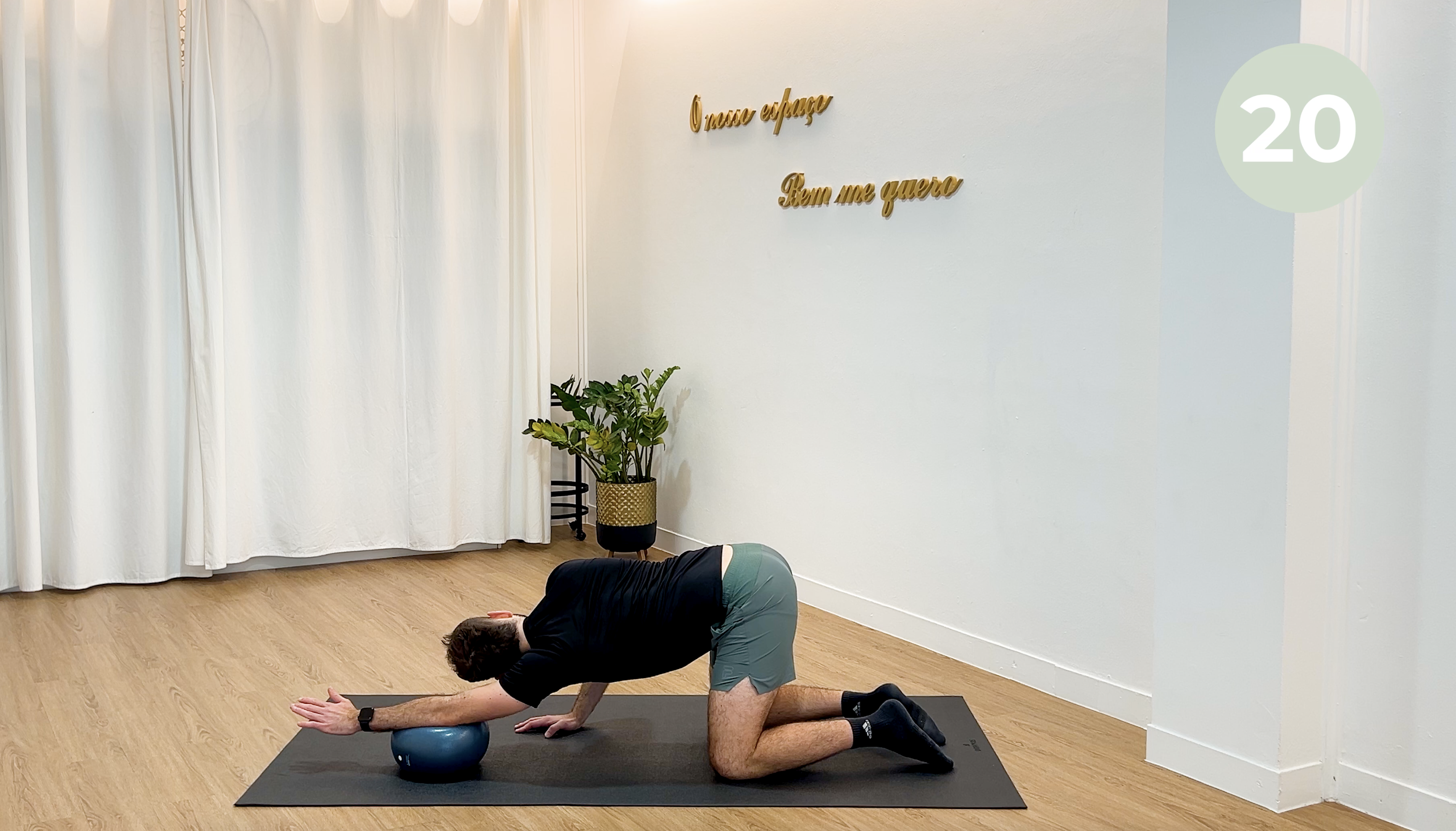 8 MIN POWER PILATES MOBILIDADE (EXTRA)