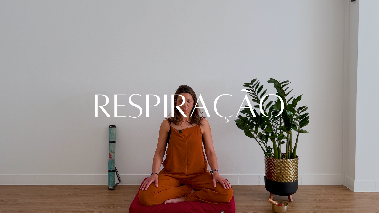 Respiração