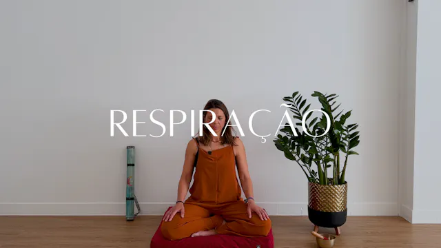 Respiração