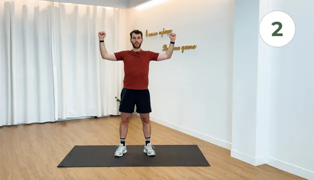 20´ UPPER STRONG