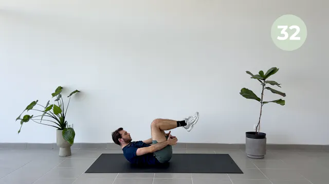 10 MINUTOS CORE