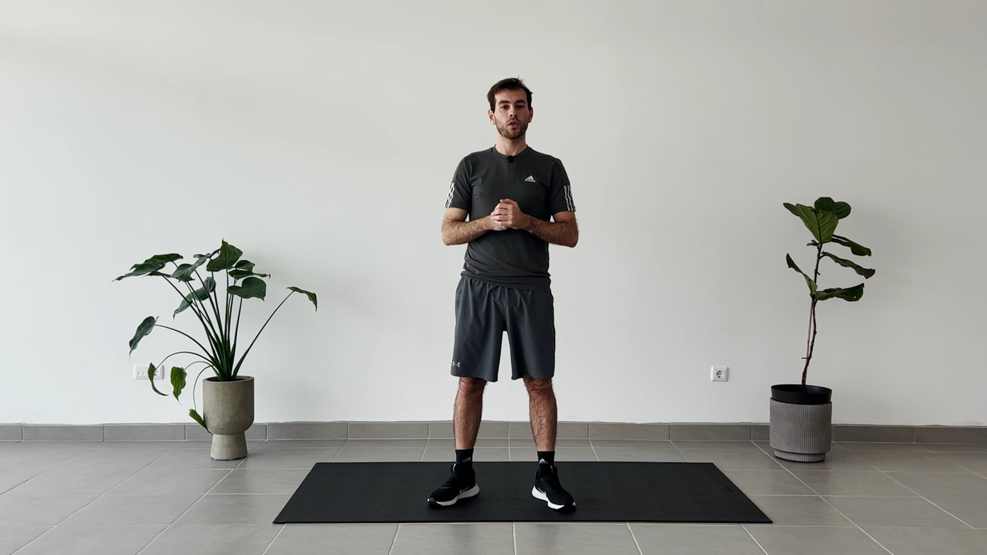 7 MINUTOS ABS EM PRANCHA