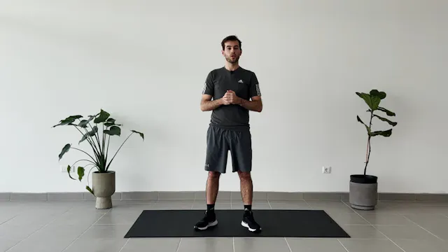 7 MINUTOS ABS EM PRANCHA